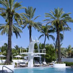 Отель Shelborne South Beach фото 7
