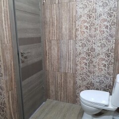 Гостиница Guest House Volgograd сауна