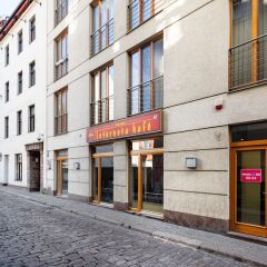Отель Old Riga Apartments Латвия, Рига - отзывы, цены и фото номеров - забронировать отель Old Riga Apartments онлайн фото 13