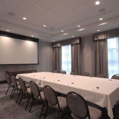 Отель Hampton Inn & Suites Columbus/University Area США, Колумбус - отзывы, цены и фото номеров - забронировать отель Hampton Inn & Suites Columbus/University Area онлайн фото 10