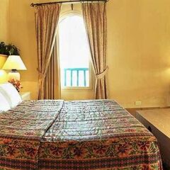 Отель Bayview Taba Heights Resort комната для гостей фото 4