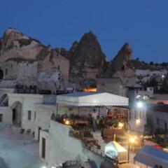View Cave Hotel Турция, Гёреме - отзывы, цены и фото номеров - забронировать отель View Cave Hotel онлайн фото 2
