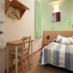 Отель Hostal Felipe 2 комната для гостей фото 5