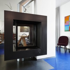 Отель LADYs FIRST Hotel Швейцария, Цюрих - отзывы, цены и фото номеров - забронировать отель LADYs FIRST Hotel онлайн удобства в номере