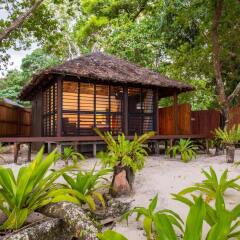 Отель Barrier Beach Resort Вануату, Сараотоу - отзывы, цены и фото номеров - забронировать отель Barrier Beach Resort онлайн фото 4