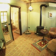 Отель Albergo Ristorante Garibaldi Чистерна-д'Асти спа