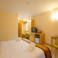 Eastiny Plaza Hotel удобства в номере