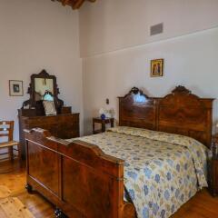 Отель Agriturismo Villa Feriani Италия, Монтегальда - отзывы, цены и фото номеров - забронировать отель Agriturismo Villa Feriani онлайн комната для гостей фото 5