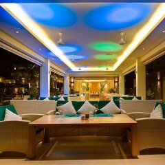 Отель Serenity Resort & Residences Phuket гостиничный бар