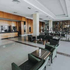 Anemon Denizli Турция, Карахаит - отзывы, цены и фото номеров - забронировать отель Anemon Denizli онлайн бассейн