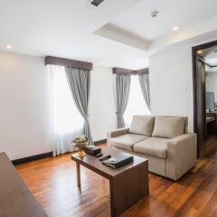 Royal Singosari Kuta in Bali, Indonesia from 22$, photos, reviews - zenhotels.com guestroom photo 3