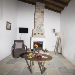Meleni Cottage Houses in Limassol, Cyprus from 113$, photos, reviews - zenhotels.com guestroom photo 3