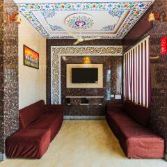 Hotel NG Palace интерьер отеля