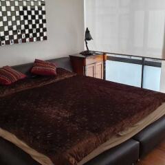 Отель Sophisticated Penthouse Jacuzzi &terrace Мехико фото 16