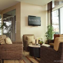 Отель Elan Hotel США, Лос-Анджелес - отзывы, цены и фото номеров - забронировать отель Elan Hotel онлайн спа