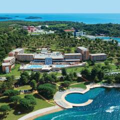Hotel Laguna Molindrio пляж