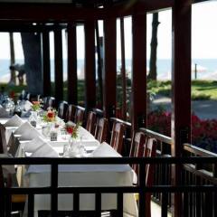 Отель Barut Acanthus & Cennet - All Inclusive питание фото 2
