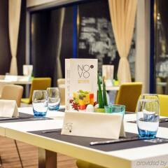 Отель Novotel Gdansk Centrum питание