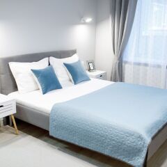 Apart-Hotel LAVINA Сумы комната для гостей фото 4