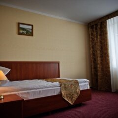 Mir Hotel In Rovno Ровно детские мероприятия