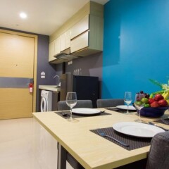 Отель Aspira Residences Samui в номере фото 2