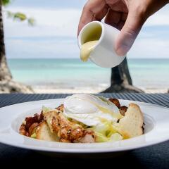 Отель Microtel by Wyndham Boracay Филиппины, остров Боракай - 1 отзыв об отеле, цены и фото номеров - забронировать отель Microtel by Wyndham Boracay онлайн фитнесс-зал