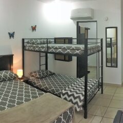 Отель Cabo Accomodations for Everyone Педрегал детские мероприятия