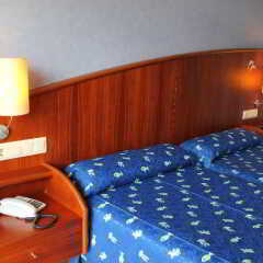 Delfin Hotel спа фото 2