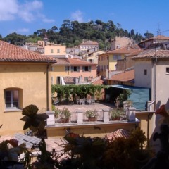 Апартаменты Apartment With one Bedroom in Nice, With Wonderful Mountain View, Furnished Balcony and Wifi Ницца фото 4