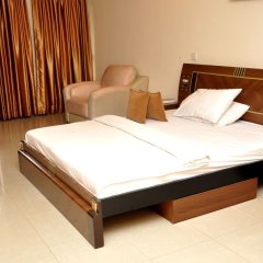 The Habitat Suites & Apartments in Ikeja, Nigeria from 47$, photos, reviews - zenhotels.com photo 2