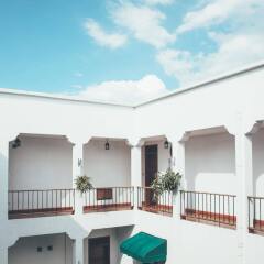 Hotel Colina de San Antonio фото 4