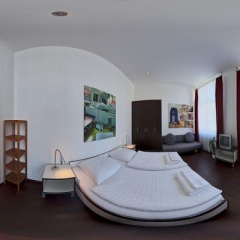 Hotel Die Schule фото 7