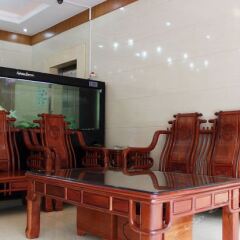 Jindian Business Hotel питание