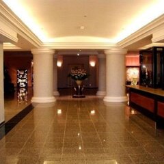 Odessa Hotel интерьер отеля фото 2