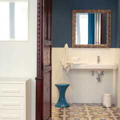 Отель L'Esplai Valencia Bed and Breakfast ванная