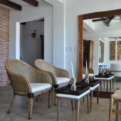 Отель La Pasion Hotel Boutique Мексика, Плая-дель-Кармен - отзывы, цены и фото номеров - забронировать отель La Pasion Hotel Boutique онлайн развлечения