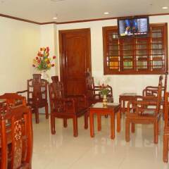 Kally Hotel развлечения