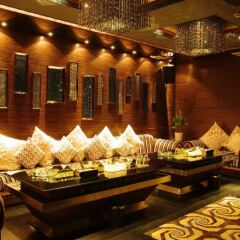 Chenzhou Hotel питание