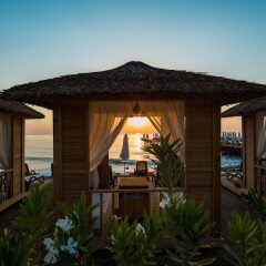 Nirvana Lagoon Villas Suites & Spa Турция, Бельдиби - 3 отзыва об отеле, цены и фото номеров - забронировать отель Nirvana Lagoon Villas Suites & Spa онлайн фото 4