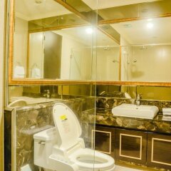 Апартаменты Cantavil Hoan Cau Apartment ванная фото 2