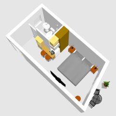 Апартаменты Room 5 Apartments Зальцбург фото 2