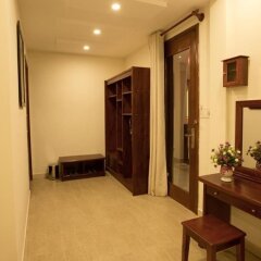Отель Village Moon Villa интерьер отеля фото 3