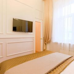 Отель ColorSpb ApartHotel Artist's House Санкт-Петербург удобства в номере фото 2