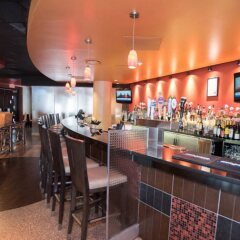Отель Holiday Inn Washington-Capitol США, Вашингтон - отзывы, цены и фото номеров - забронировать отель Holiday Inn Washington-Capitol онлайн гостиничный бар