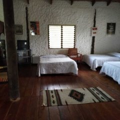 Hotel Old Bucanners in La Ceiba, Honduras from 70$, photos, reviews - zenhotels.com
