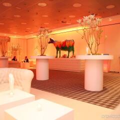 Movenpick Hotel Amsterdam City Centre Амстердам спа