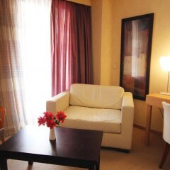 Athens Lycabettus Hotel комната для гостей фото 2