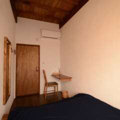 Taketa station hostel cue Минамиогуни удобства в номере