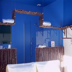 Spity Hotel в номере