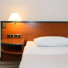 Hotel Mediteran in Zadar, Croatia from 99$, photos, reviews - zenhotels.com room amenities photo 2